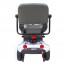 Scooter électrique Liberty : Démontable, léger et confortable pour l'utilisateur Scooter électrique Liberty : Démontable, léger et confortable pour l'utilisateur